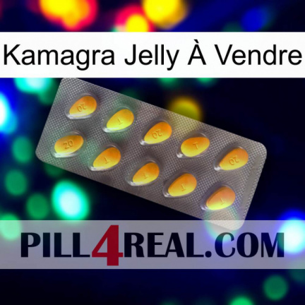 Kamagra Jelly À Vendre cialis1